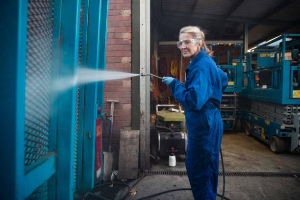 Professional Pressure Washing in Bayonet Point, FL