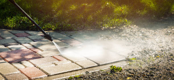 Best Playground Equipment Cleaning  in Bayonet Point, FL