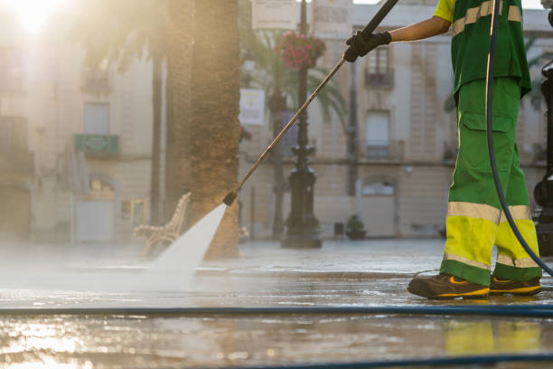 Best Sidewalk and Walkway Cleaning  in Bayonet Point, FL