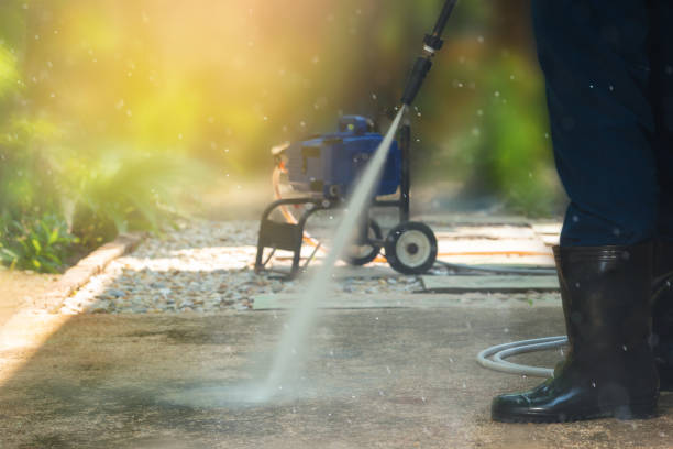 Best Warehouse Cleaning  in Bayonet Point, FL