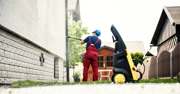 Best Animal Enclosure Cleaning  in Bayonet Point, FL